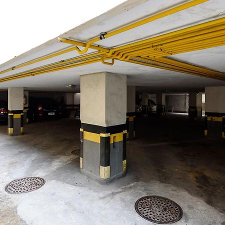 2Qtos A 5 Min. Da Praia De Ipanema | Bt 82/207 Rio de Janeiro Ngoại thất bức ảnh