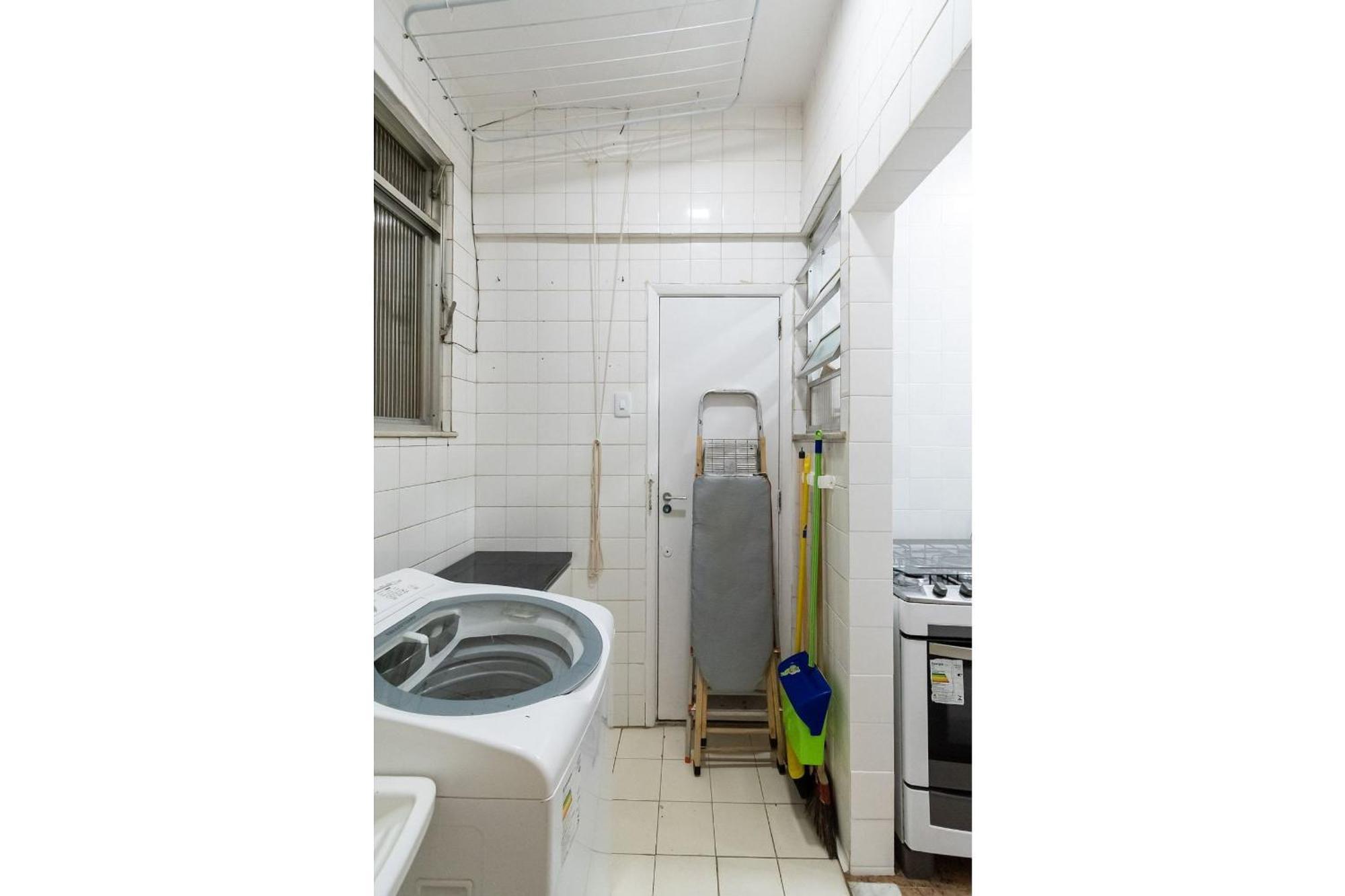 2Qtos A 5 Min. Da Praia De Ipanema | Bt 82/207 Rio de Janeiro Ngoại thất bức ảnh