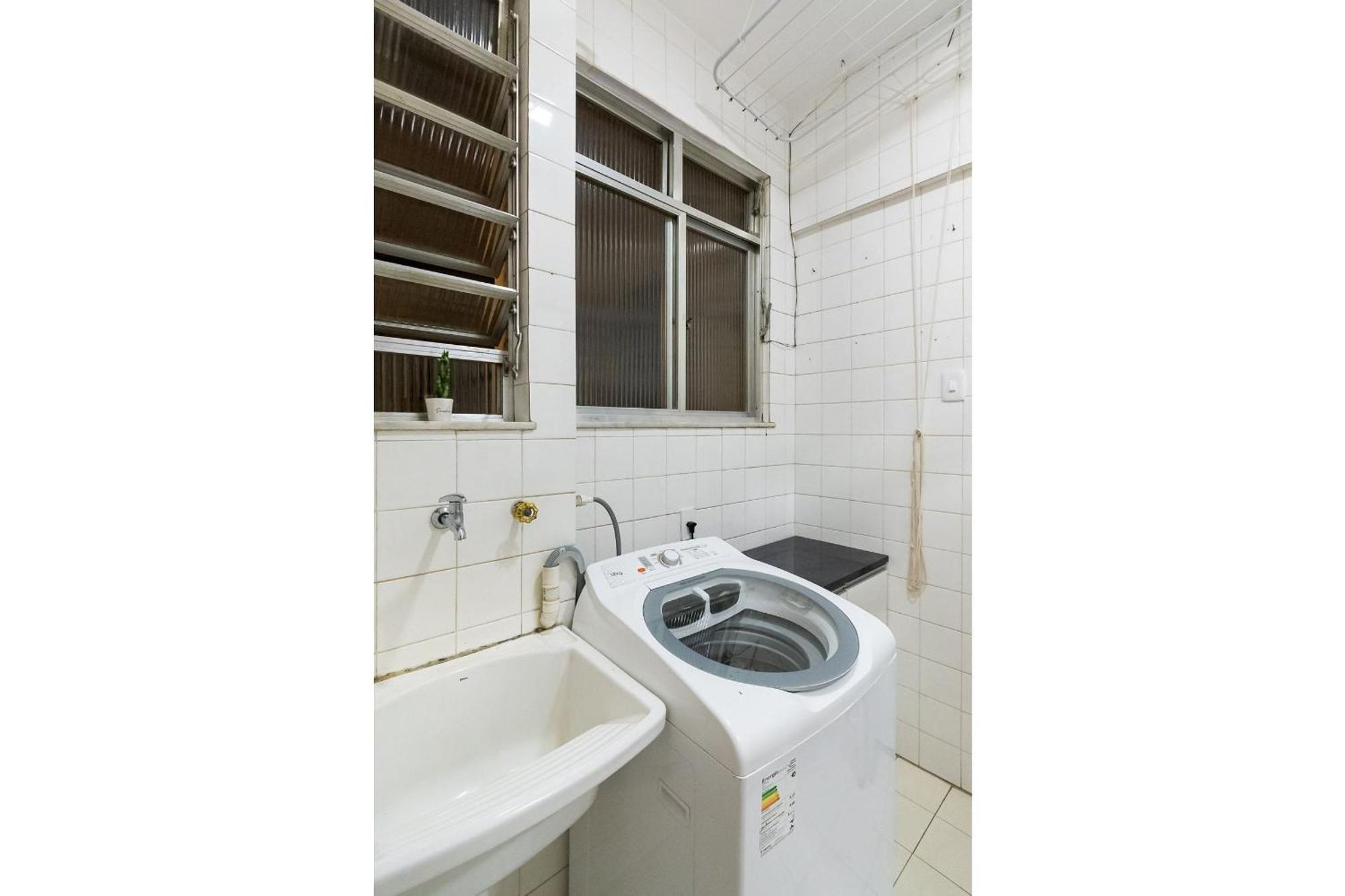 2Qtos A 5 Min. Da Praia De Ipanema | Bt 82/207 Rio de Janeiro Ngoại thất bức ảnh