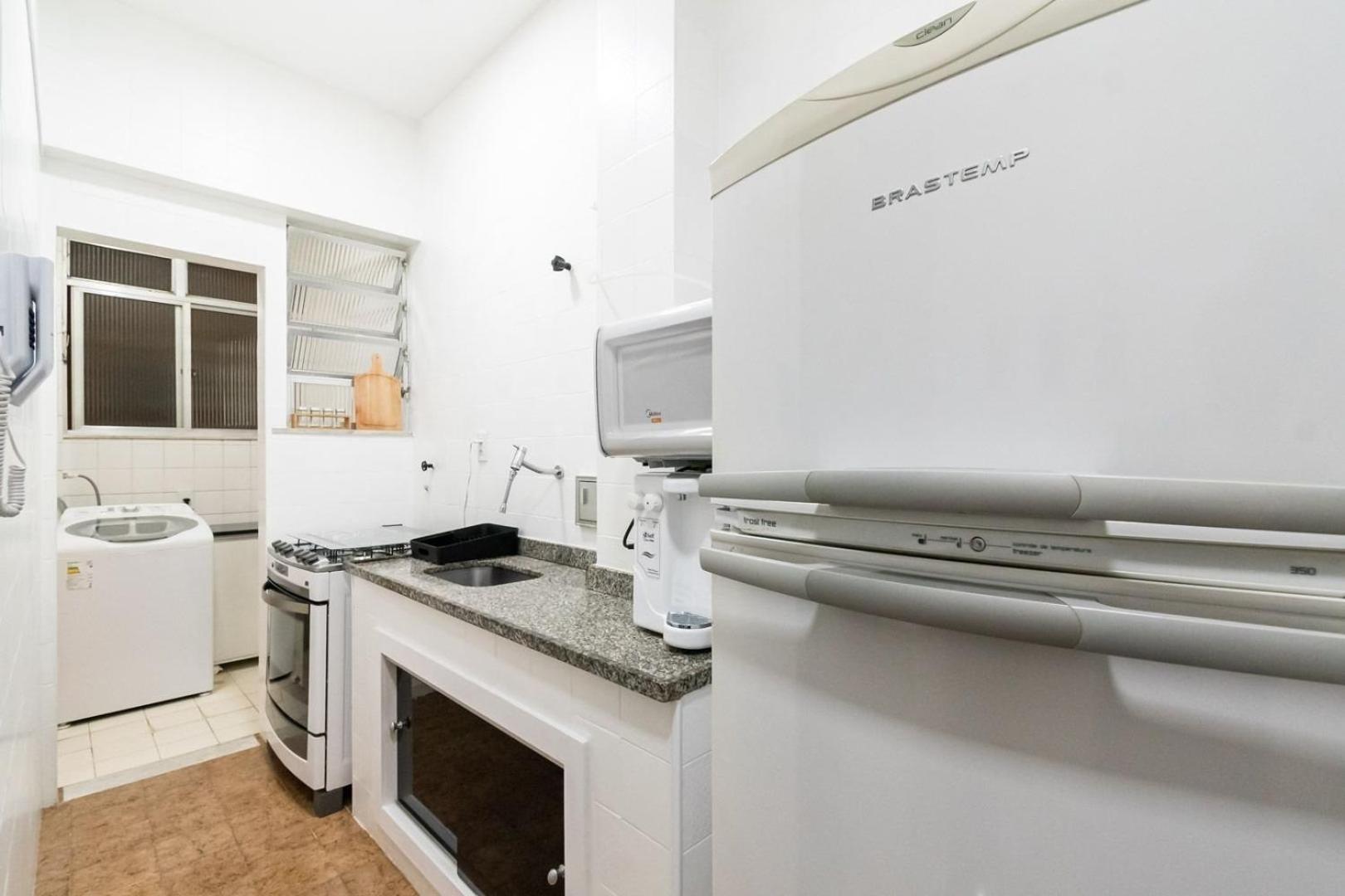 2Qtos A 5 Min. Da Praia De Ipanema | Bt 82/207 Rio de Janeiro Ngoại thất bức ảnh