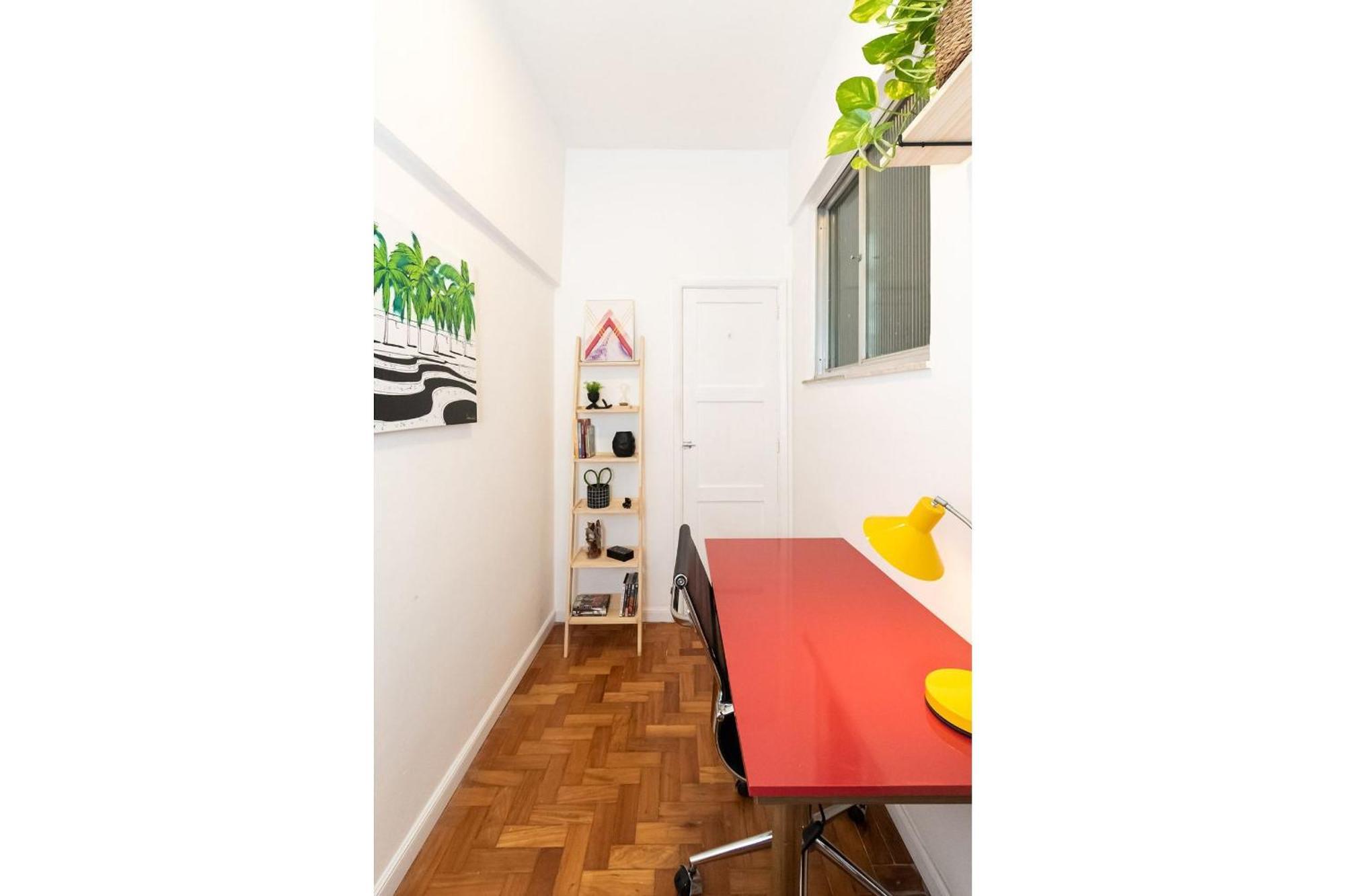 2Qtos A 5 Min. Da Praia De Ipanema | Bt 82/207 Rio de Janeiro Ngoại thất bức ảnh