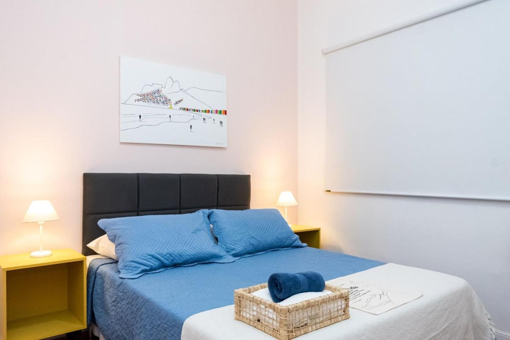 2Qtos A 5 Min. Da Praia De Ipanema | Bt 82/207 Rio de Janeiro Ngoại thất bức ảnh