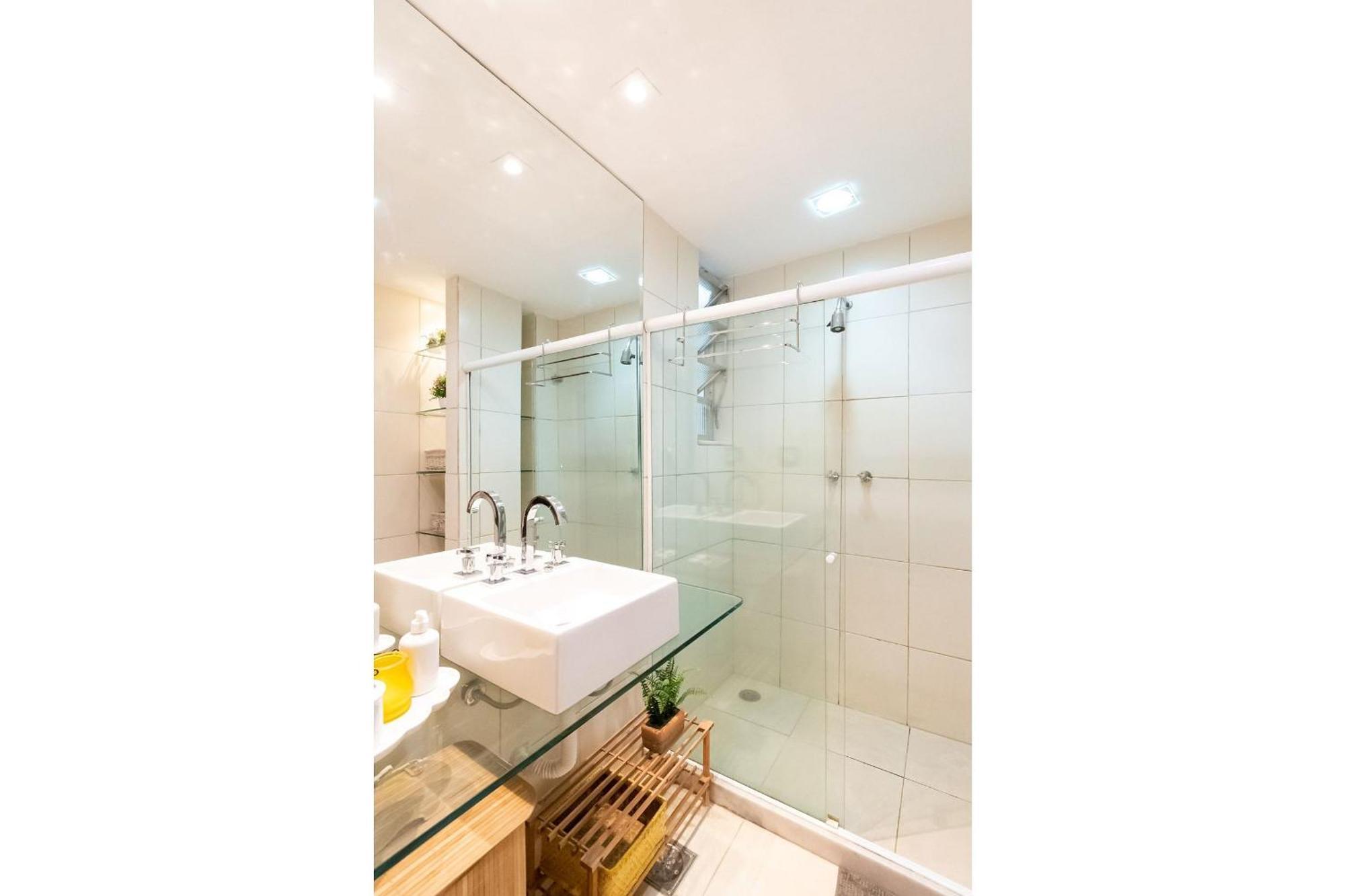 2Qtos A 5 Min. Da Praia De Ipanema | Bt 82/207 Rio de Janeiro Ngoại thất bức ảnh