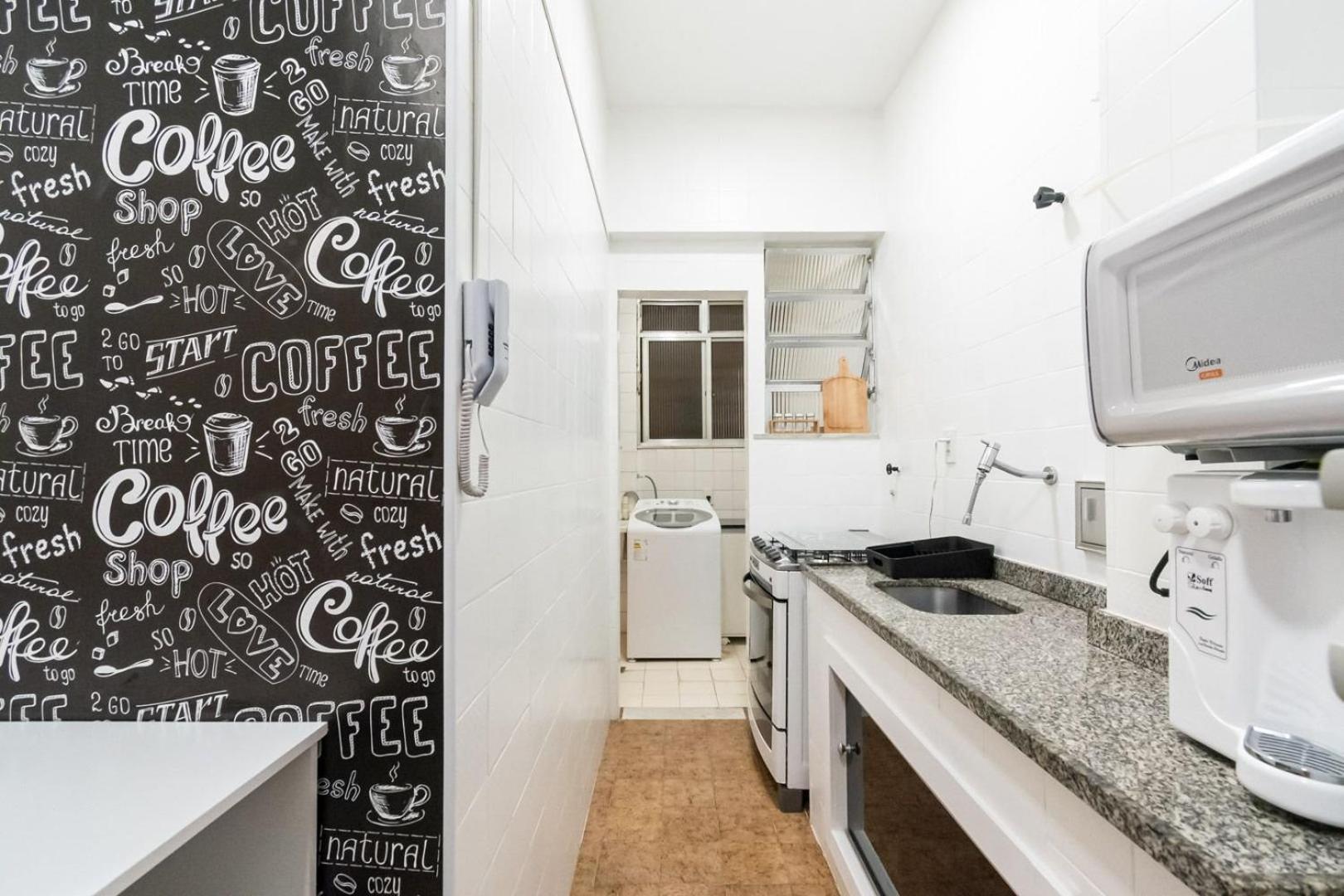 2Qtos A 5 Min. Da Praia De Ipanema | Bt 82/207 Rio de Janeiro Ngoại thất bức ảnh