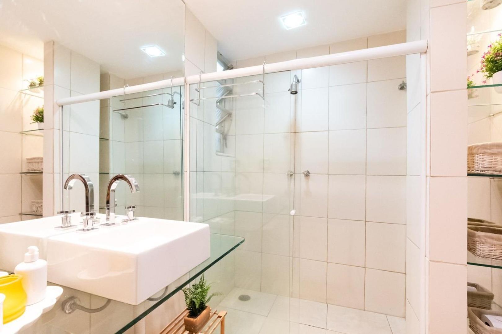 2Qtos A 5 Min. Da Praia De Ipanema | Bt 82/207 Rio de Janeiro Ngoại thất bức ảnh